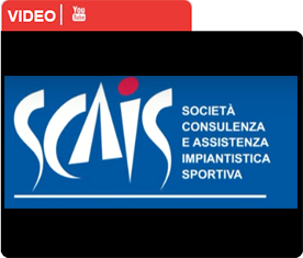 SCAIS Channel